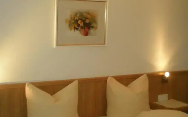 Apartments Alpenrose