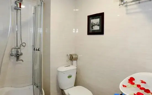 Hanoi Sena Hotel & Travel