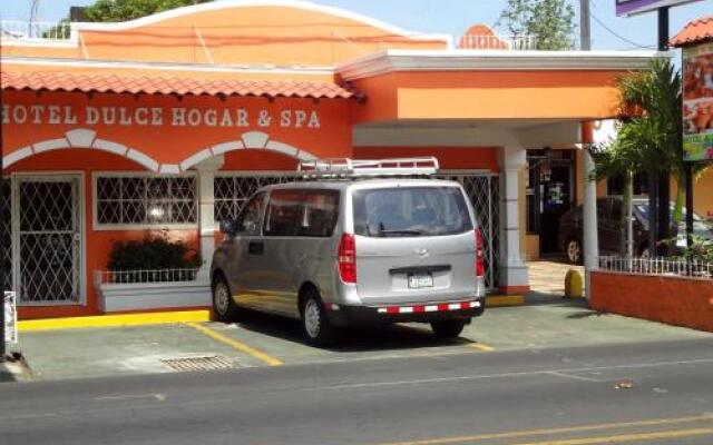 Hotel Dulce Hogar & Spa