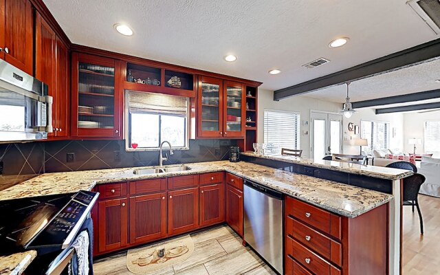 22417 Galveston - 3 Br Home