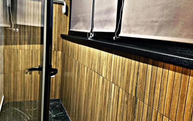 Апартаменты на улице Чертановская 30 корпус 2