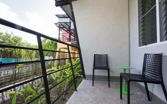 Nongbua Garden Ville