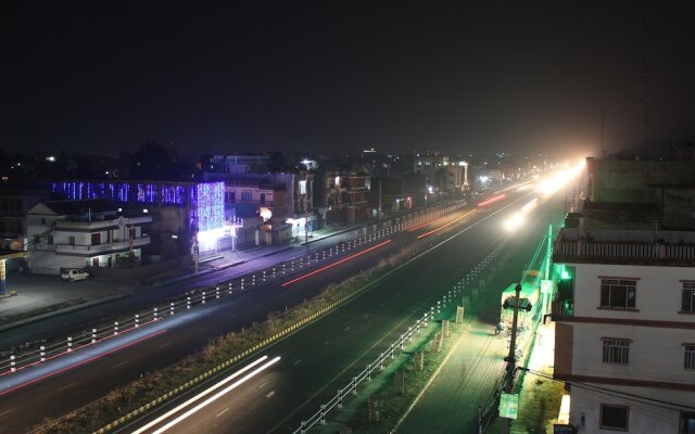 Asian Hotel Pvt Ltd