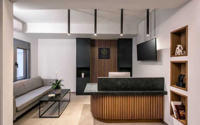 Kipos Boutique Suites