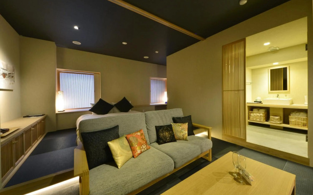 Roppongi Hotel S