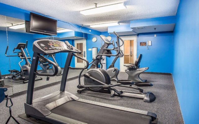 HFX Airport Hotel