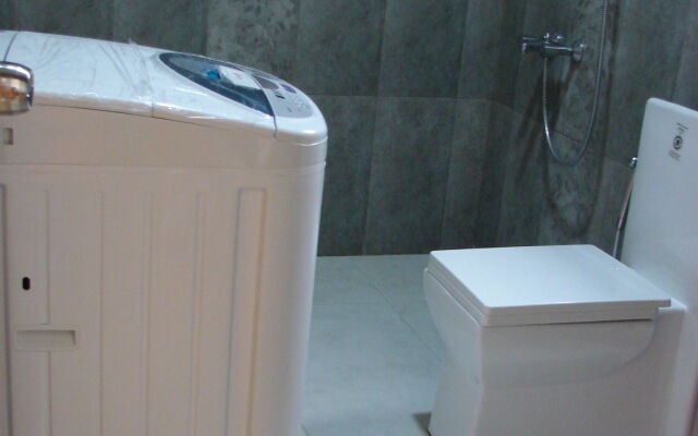 Ocean Breeze Apartment Colombo