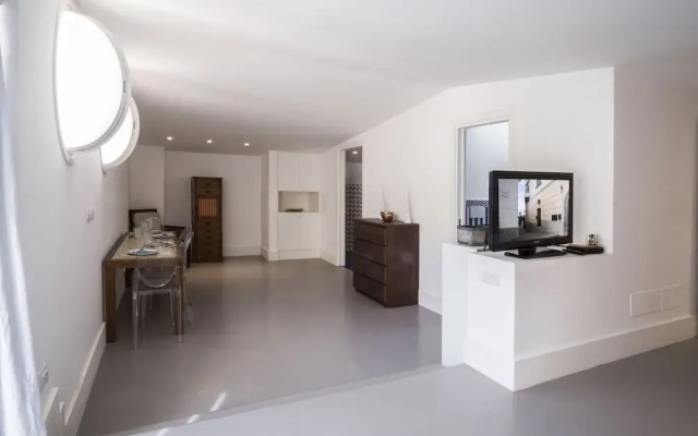 Blue View Apartments by Wonderful Italy