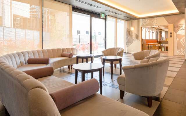 Comfort Hotel ERA Ise