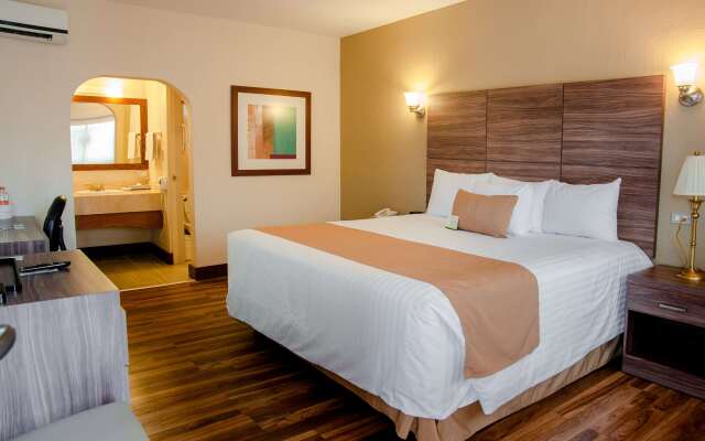 Best Western Cumbres Inn Cd. Cuauhtémoc