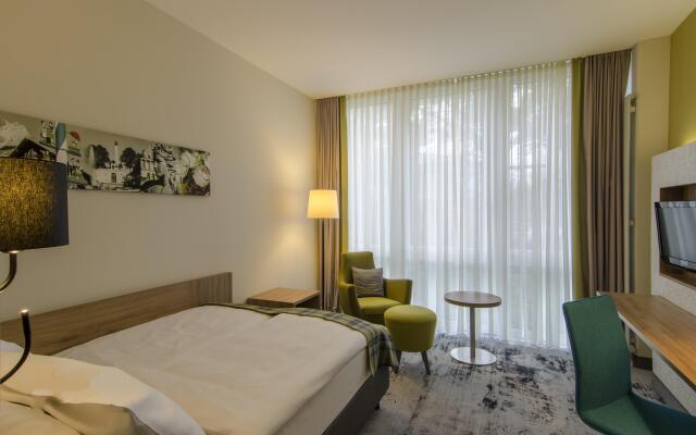 Holiday Inn Munich-Unterhaching, an IHG Hotel