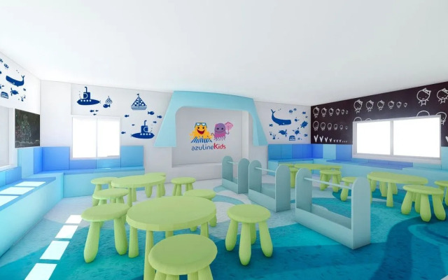 FERGUS Style Punta Arabi