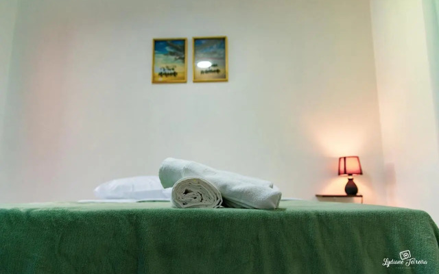 Recanto Praia Suites