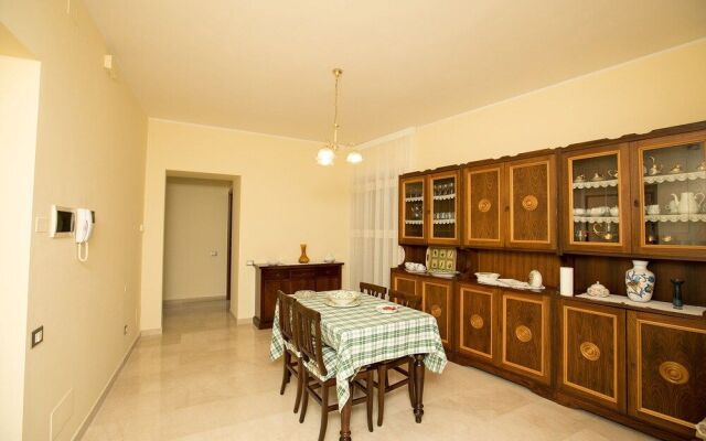 B&B Ponte Capograssi