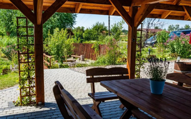 Apartament Nad Stawem