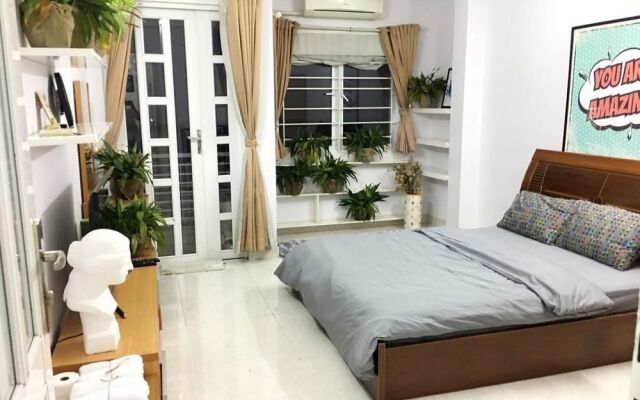 Supe Homestay Nguyen Van Trang