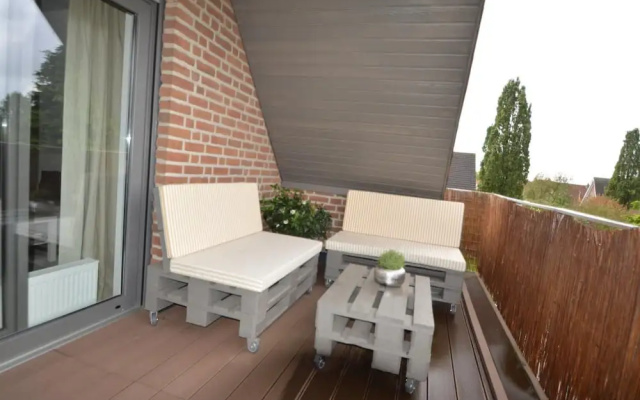Appartement Sendenhorst