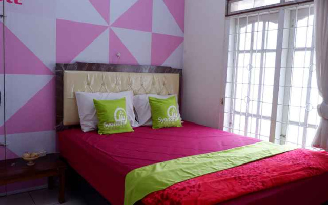 Joyo Homestay Syariah