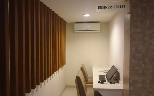 Student Park Hotel