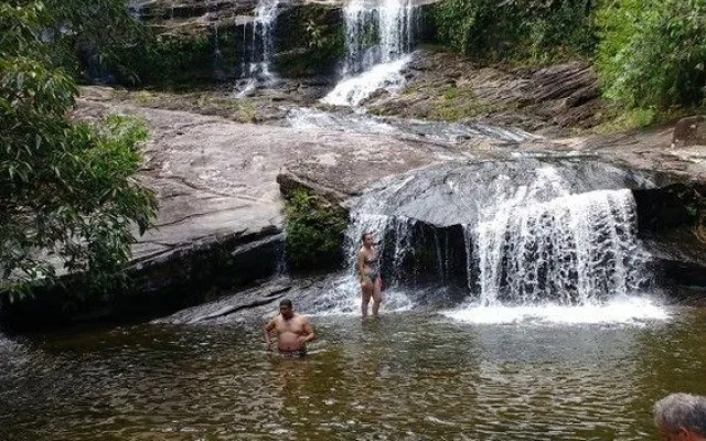 Pousada Magias de Paraty