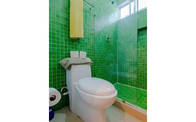 Rioja Playacar by ChezPlaya