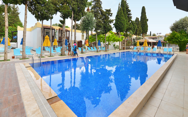 Bitez Garden Life Hotel - All Inclusive