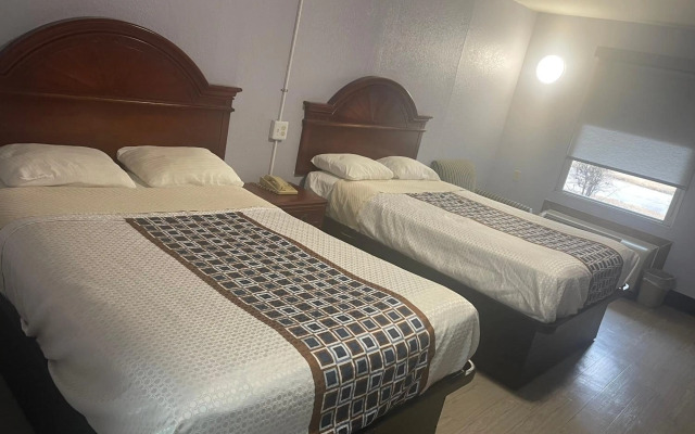 Economy Inn Little Rock