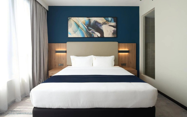 Opero Hotel Southkey