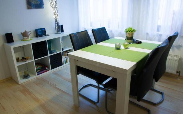 Ferienwohnung Wittker