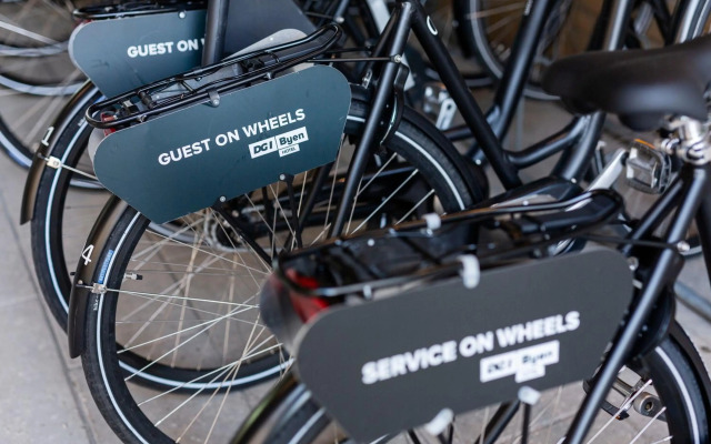 CPH Hotel