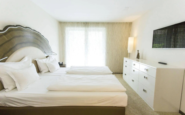 TAOme Feng Shui Stadthotel Breisgau