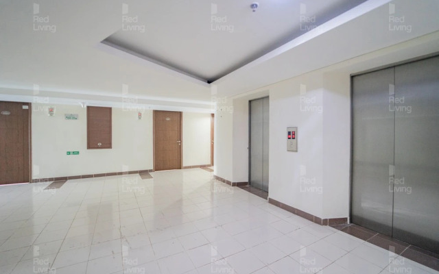 RedLiving Apartemen Easton Park Jatinangor - Azhimah Rooms