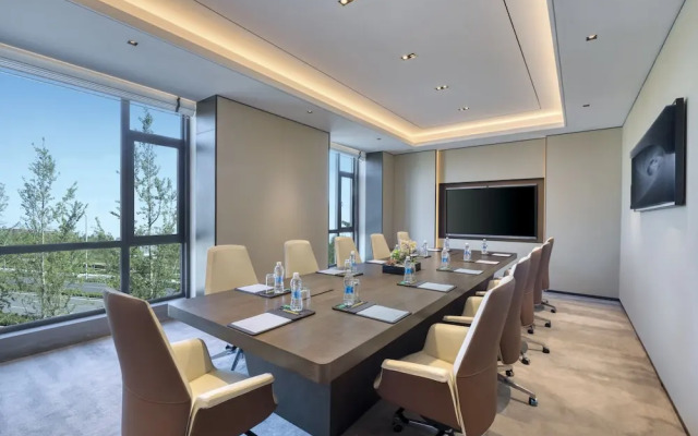 voco Xiongan by IHG