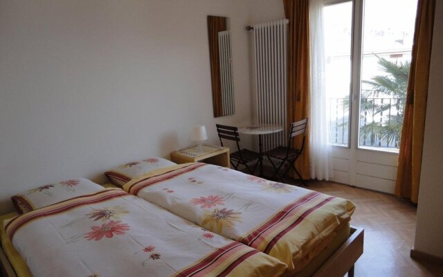 Hotel Pensione da Peppino