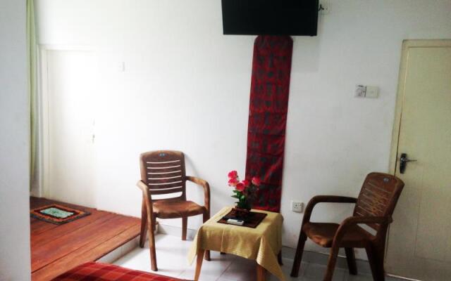 Riverside Hotel Colombo