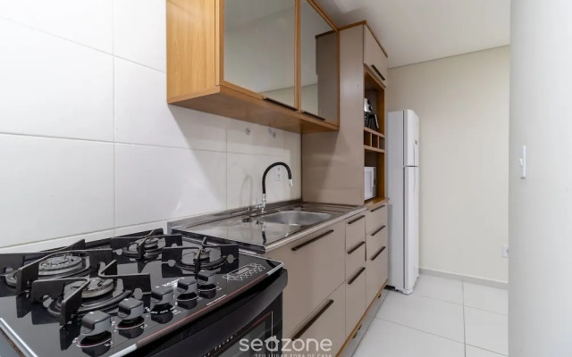 Apt 650m From Ingleses Beach Etd0101