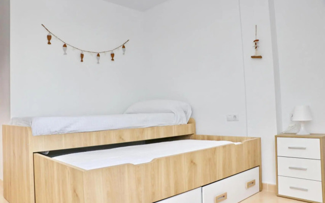 Apartamento Río Salado