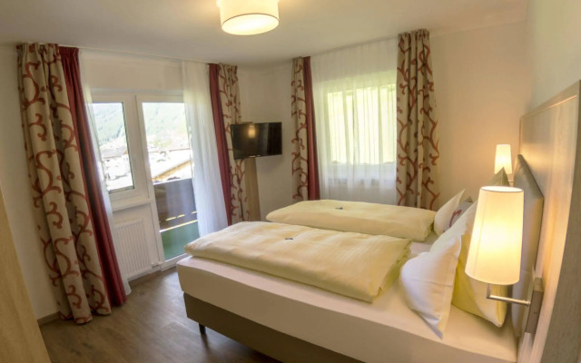 Alpenhotel Fernau