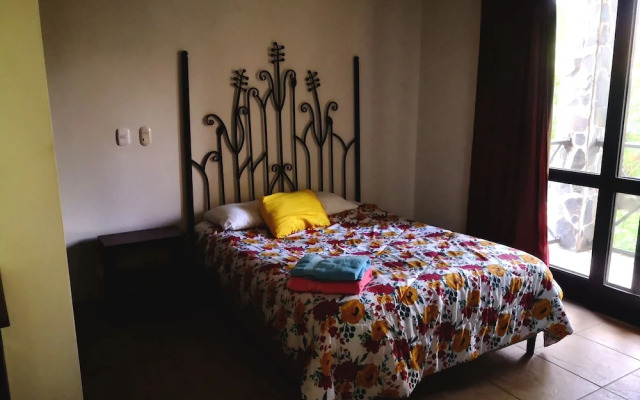 Beachfront Jaco Condos - Fully Equipped - 6 Pax