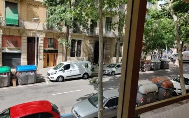 Guest House Barcelona Bruc I & II