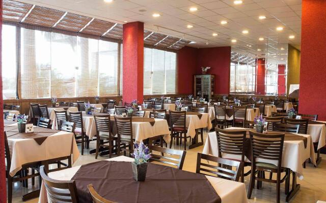 Hotel Estação 101