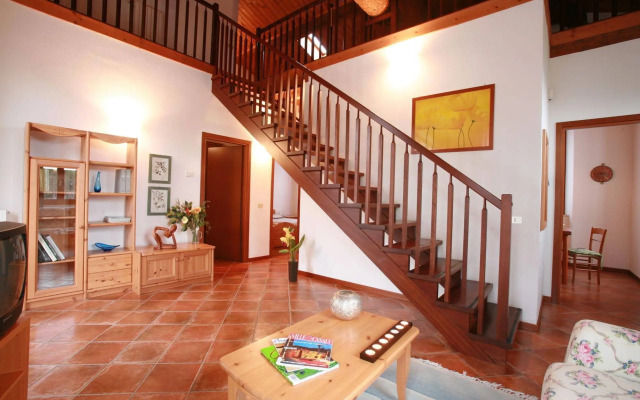 Agriturismo La Filanda