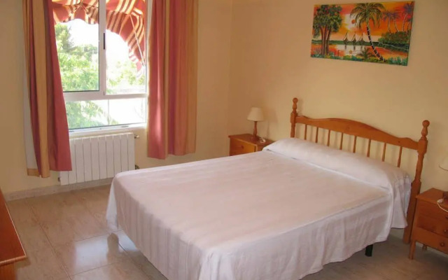 Hostal Asador Imperial