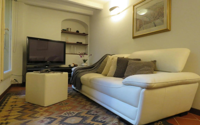 Cesare Battisti Apartment