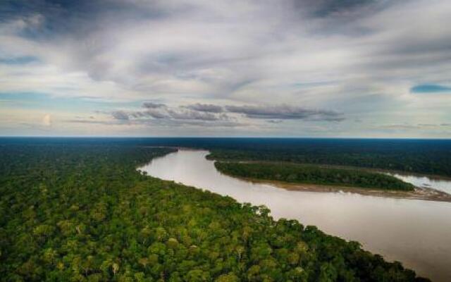 Amazon Lodge Tambopata