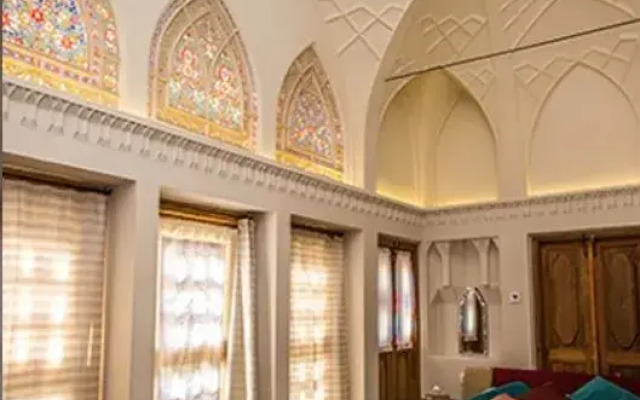 Saraye Ameriha Boutique Hotel