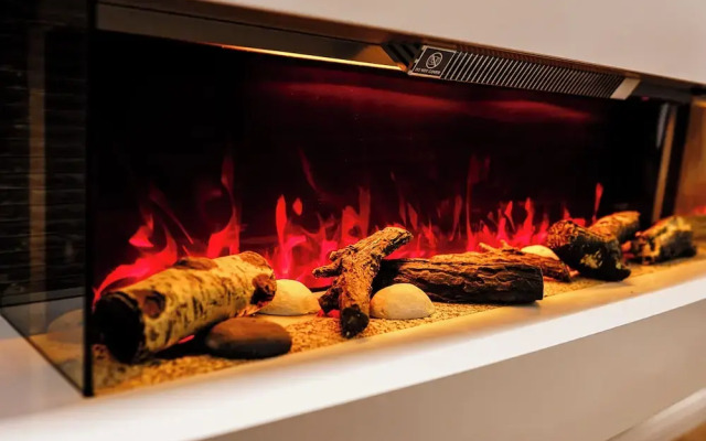 Prestige ApartHotel Brasov