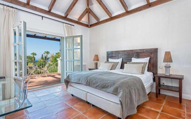 Solaga-Villa Caballo