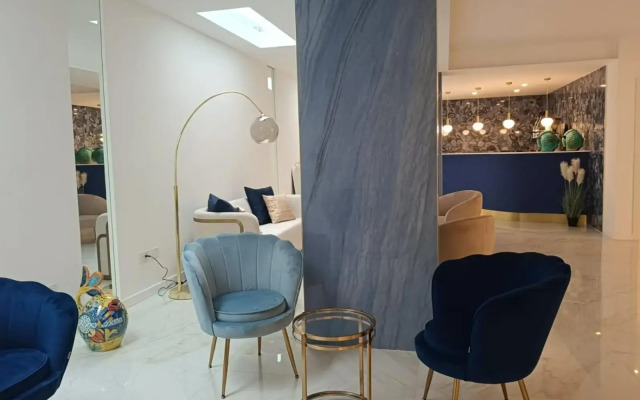 Eden Bleu