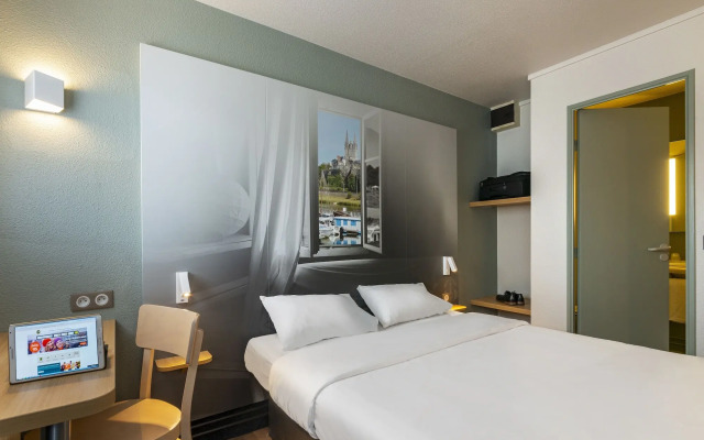 B&B HOTEL Angers 1 Beaucouzé